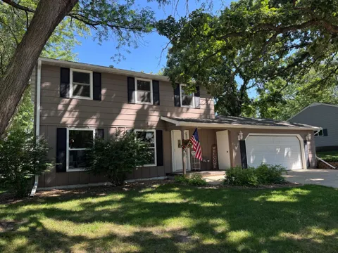 209 Burr Oak Drive