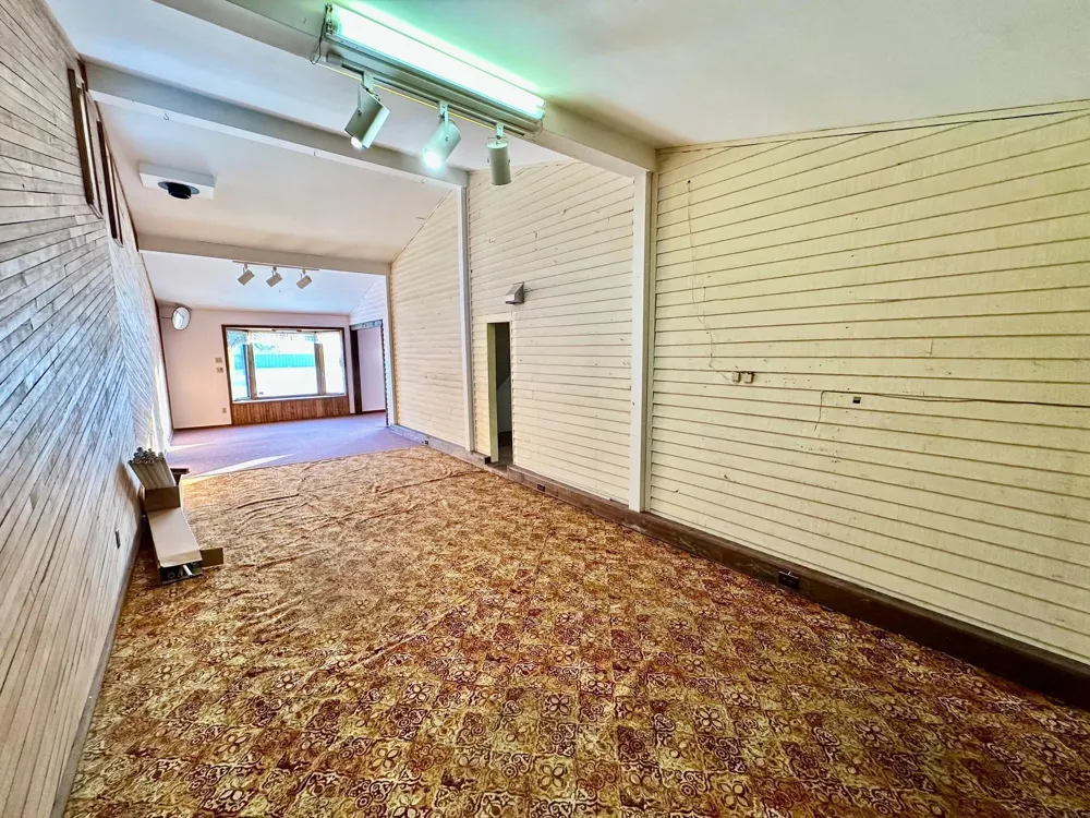307 Main Street Greenbush, MN 56726