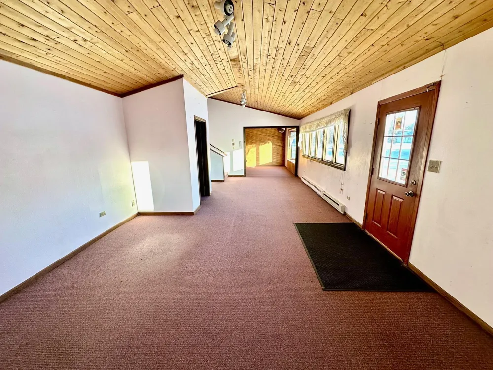 307 Main Street Greenbush, MN 56726
