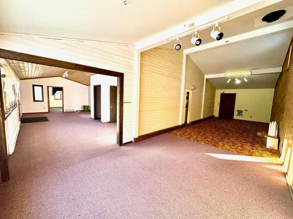 307 Main Street Greenbush, MN 56726