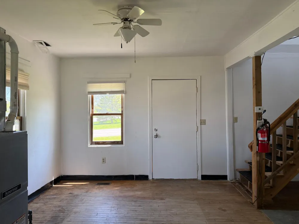 1702 1st Avenue International Falls, MN 56649