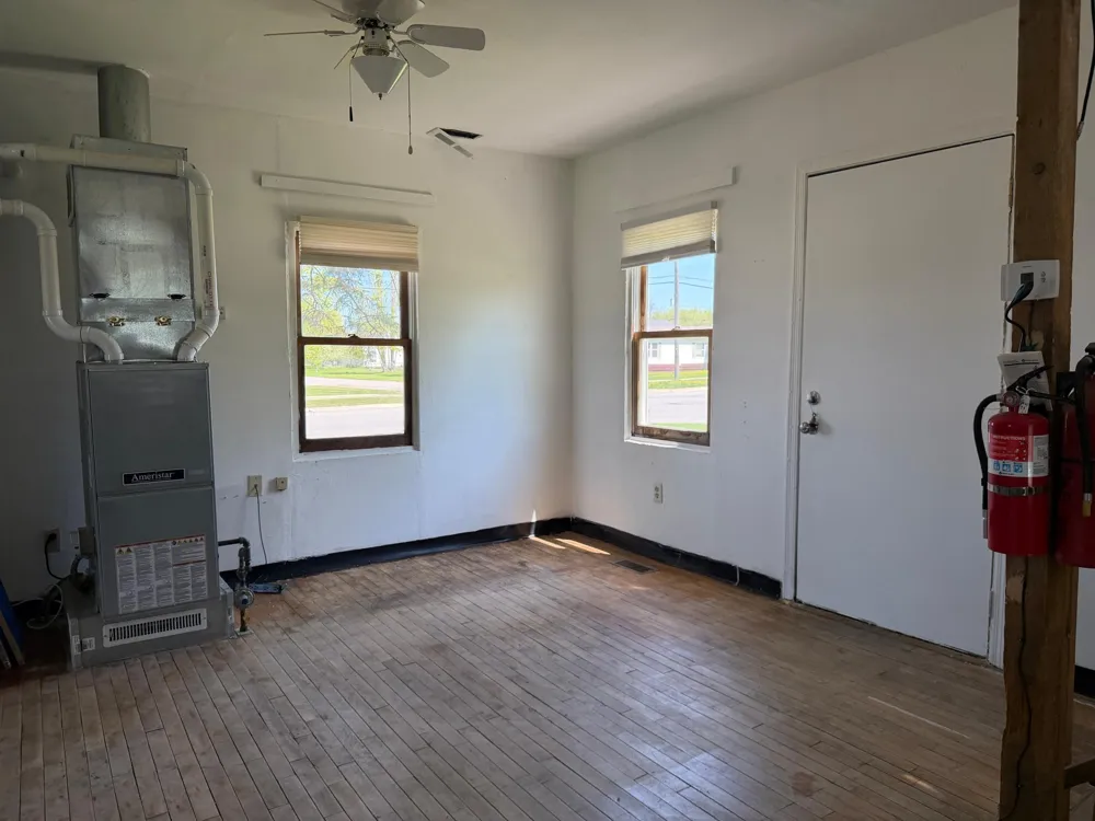 1702 1st Avenue International Falls, MN 56649