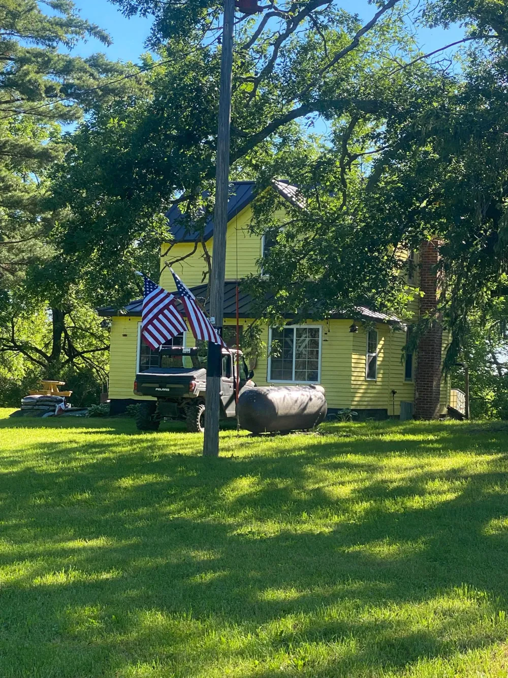27333 Deep River Road Lanesboro, MN 55949