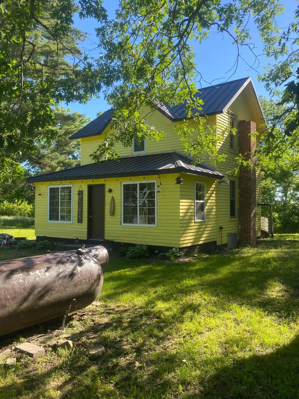 27333 Deep River Road Lanesboro, MN 55949