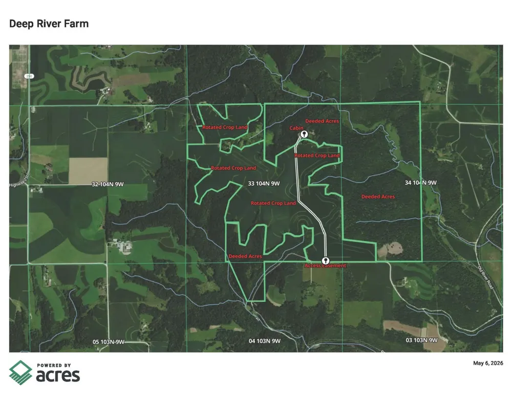 27333 Deep River Road Lanesboro, MN 55949