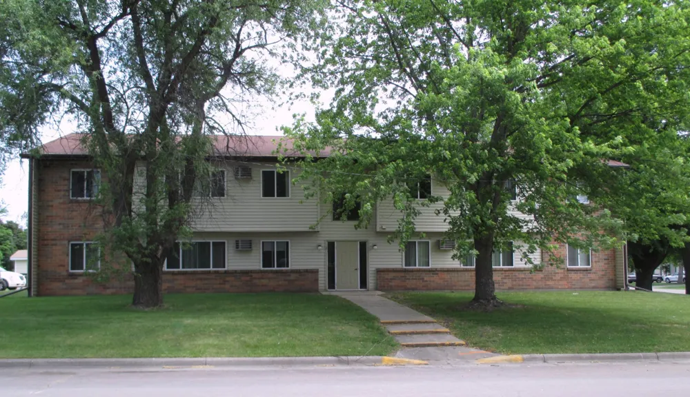 320 1st Street #1 Clinton, MN 56225
