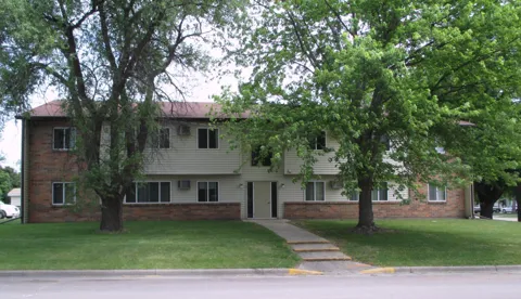 320 1st Street #1
