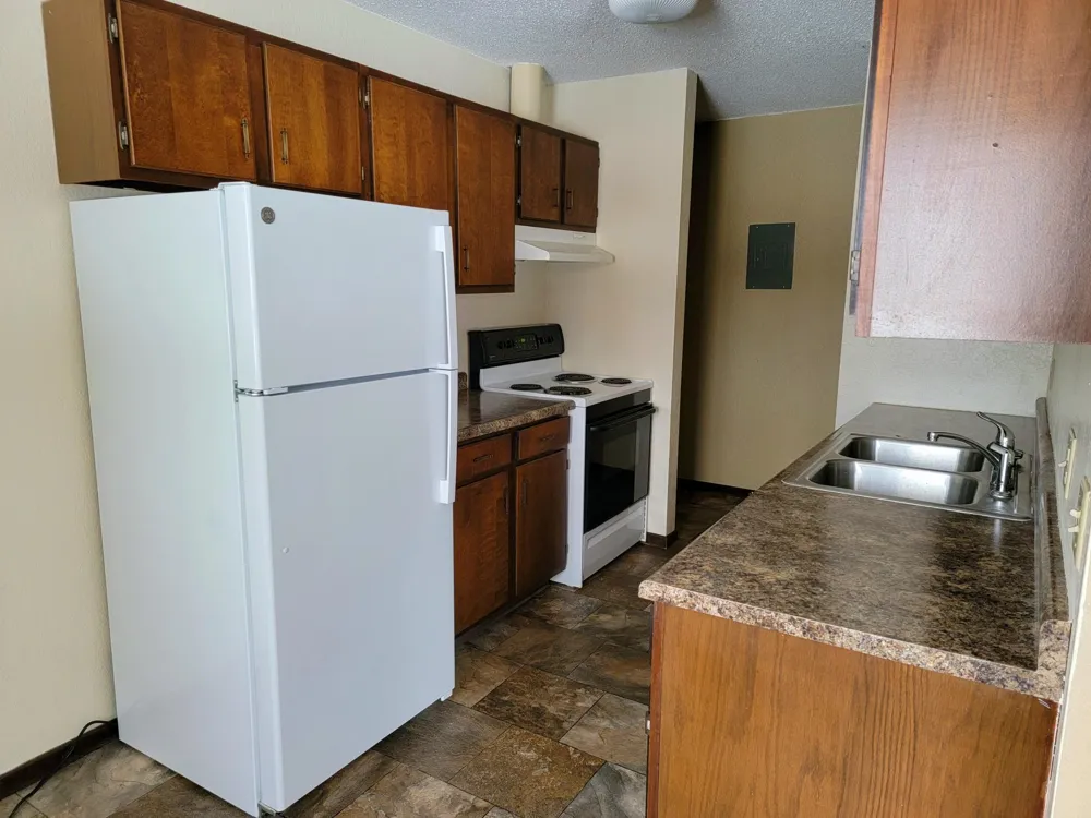320 1st Street #1 Clinton, MN 56225