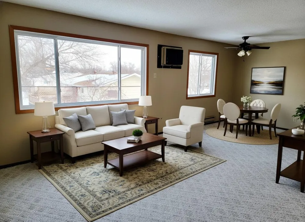 320 1st Street #1 Clinton, MN 56225