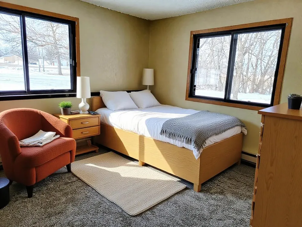 320 1st Street #1 Clinton, MN 56225