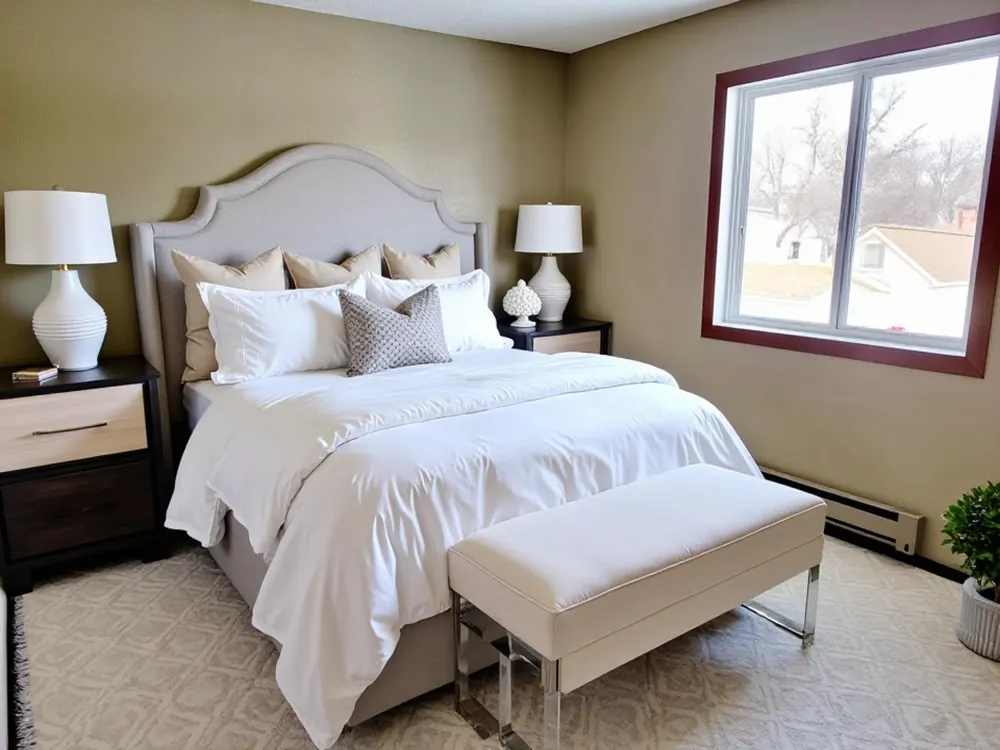 320 1st Street #1 Clinton, MN 56225