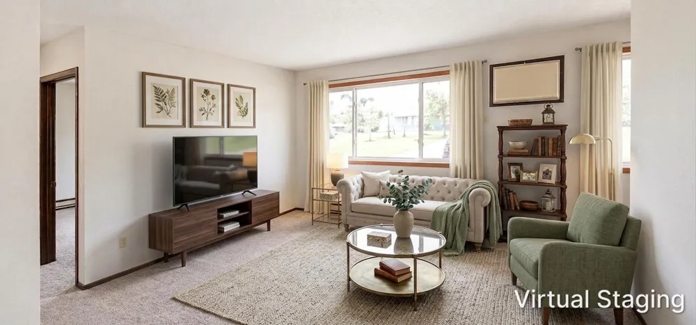 320 1st Street ##4 Clinton, MN 56225