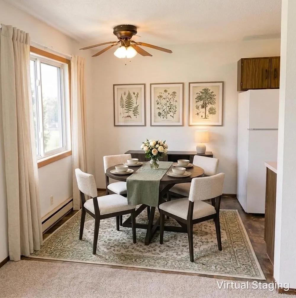 320 1st Street ##4 Clinton, MN 56225