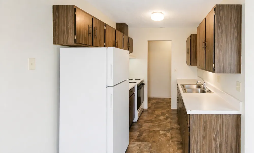 320 1st Street ##4 Clinton, MN 56225