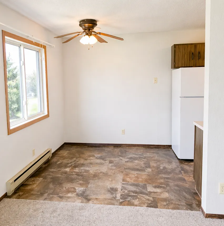 320 1st Street ##4 Clinton, MN 56225