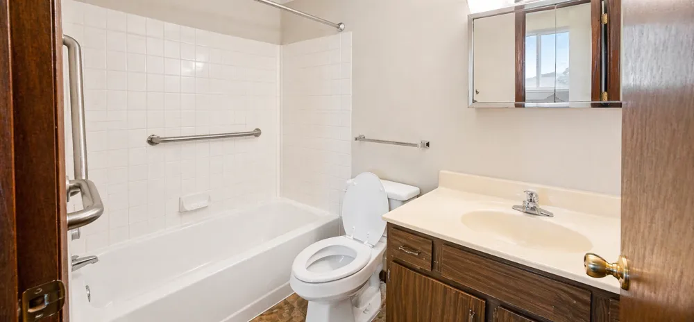 320 1st Street ##4 Clinton, MN 56225