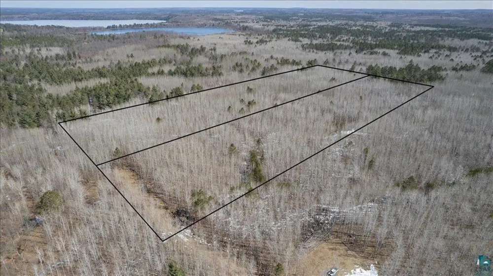 N 10 Acres Denver Road Gordon, WI 54838