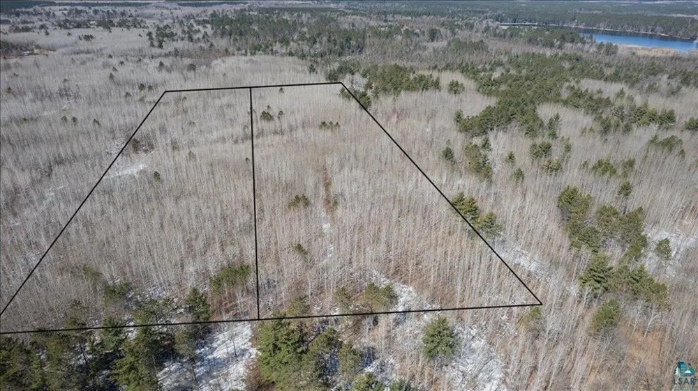 N 10 Acres Denver Road Gordon, WI 54838