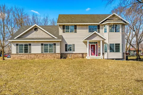 2725 Tranquility Drive