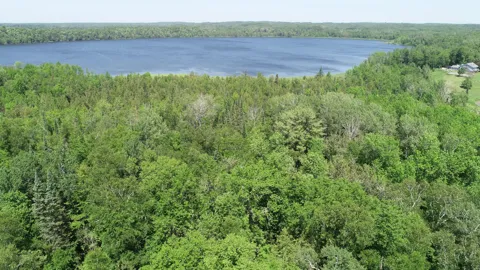 TBD Rush Island Lake Road