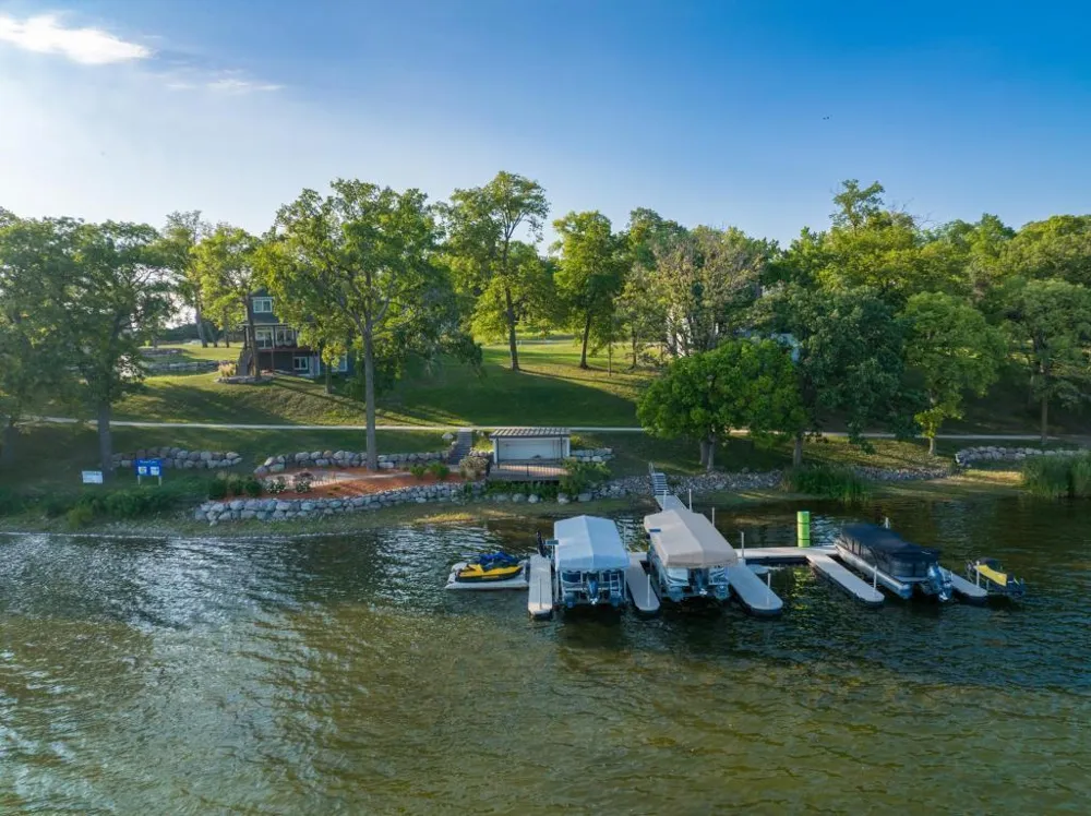 27795 Stonegate Road Paynesville, MN 56362