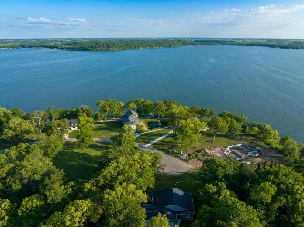 27795 Stonegate Road Paynesville, MN 56362