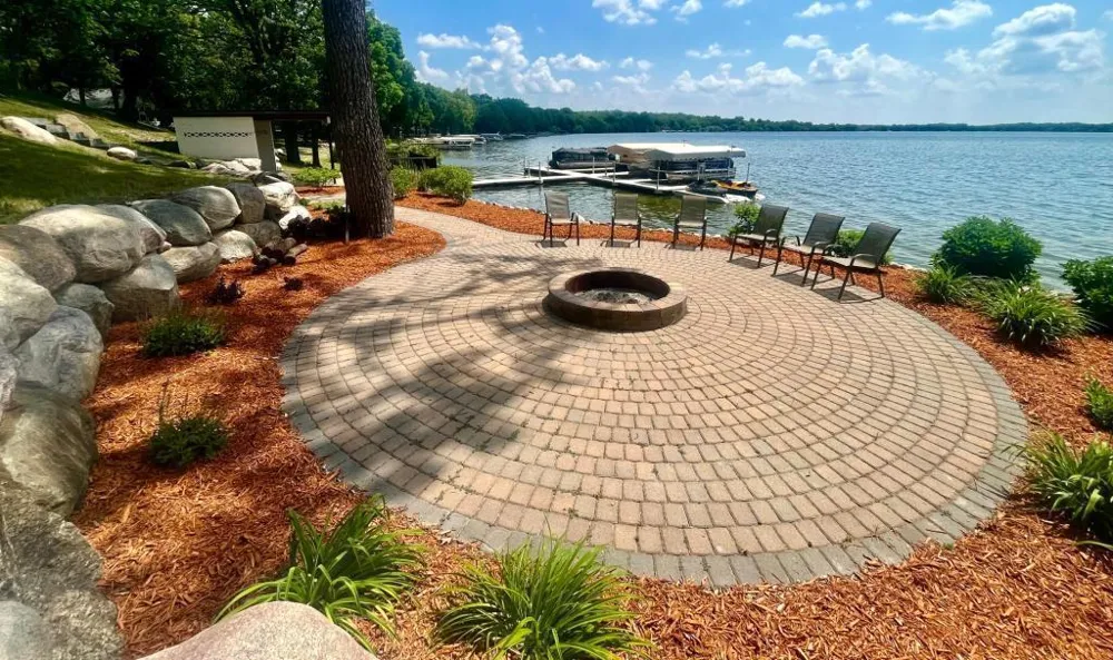 27795 Stonegate Road Paynesville, MN 56362