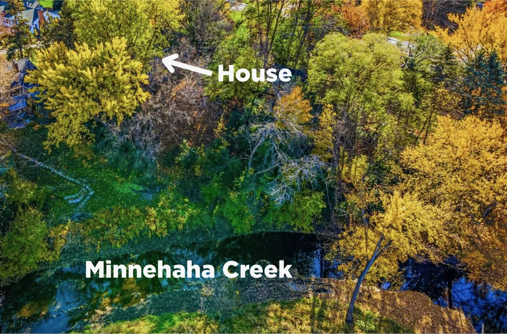 4023 Wood End Drive Edina, MN 55424