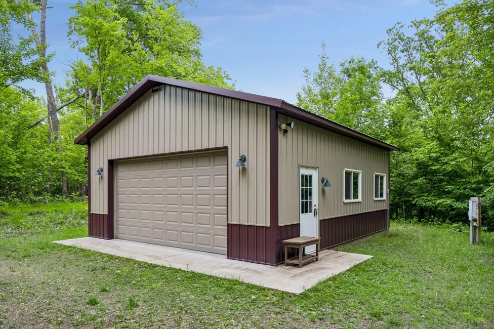 7117 Rainbow Lane Danbury, WI 54830
