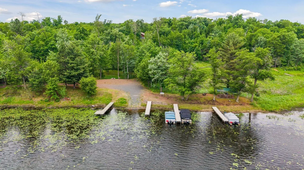 7117 Rainbow Lane Danbury, WI 54830