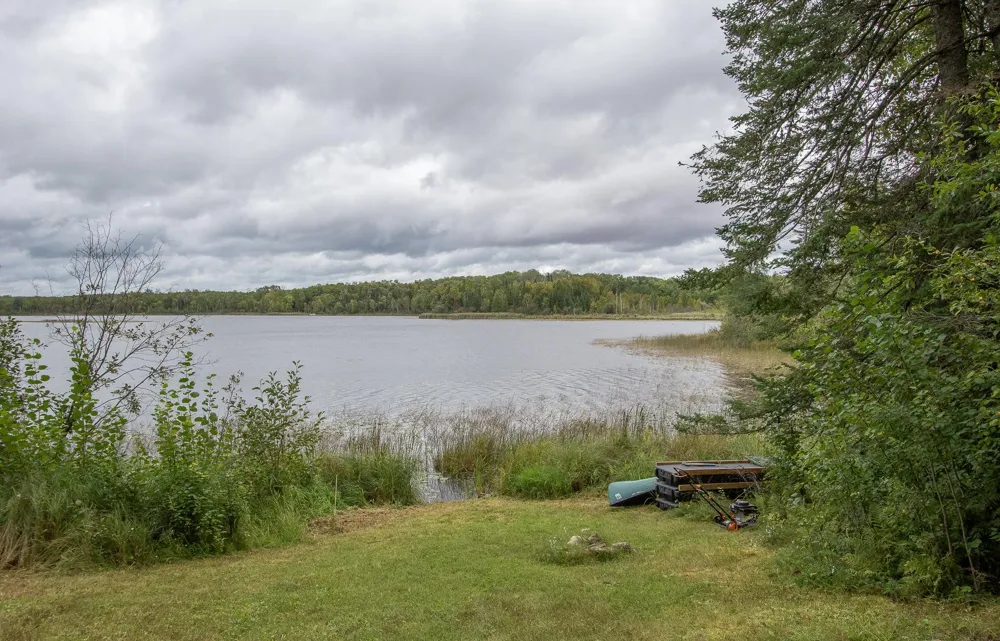 TBD Libby Lake Road Nashwauk, MN 55769