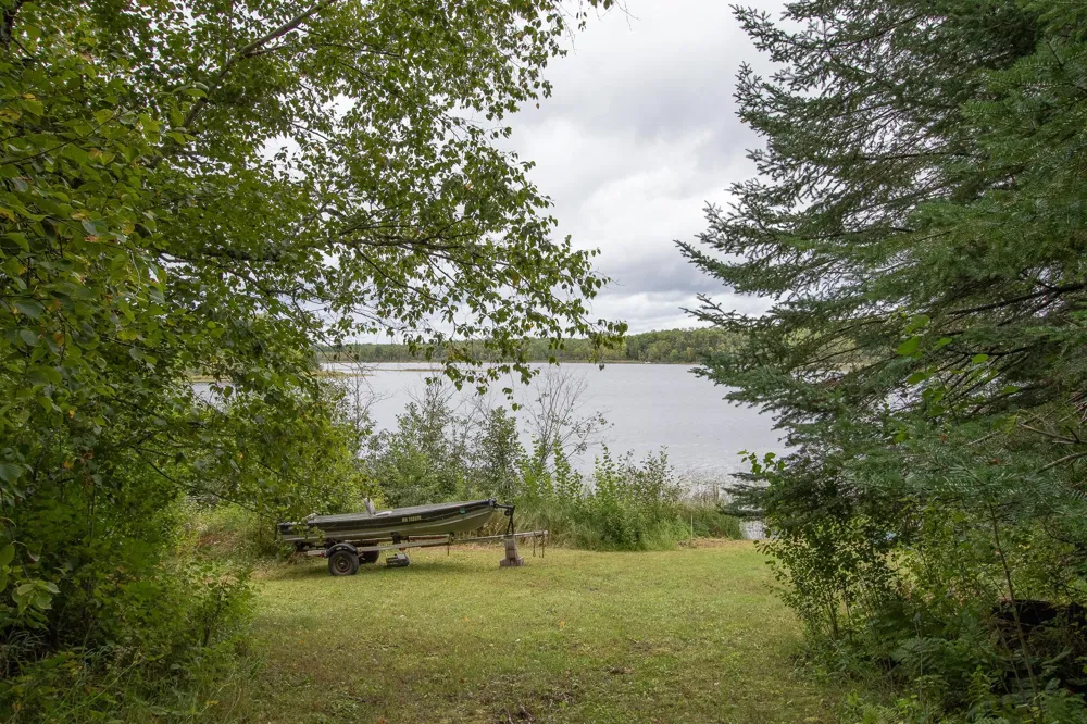 TBD Libby Lake Road Nashwauk, MN 55769