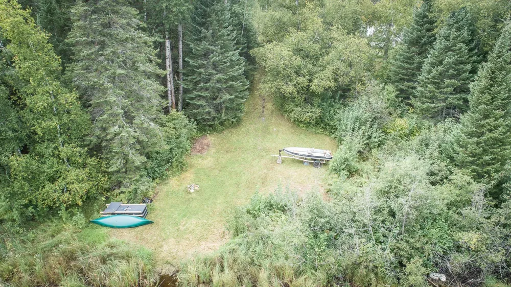 TBD Libby Lake Road Nashwauk, MN 55769