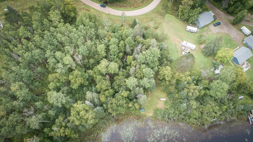 TBD Libby Lake Road Nashwauk, MN 55769