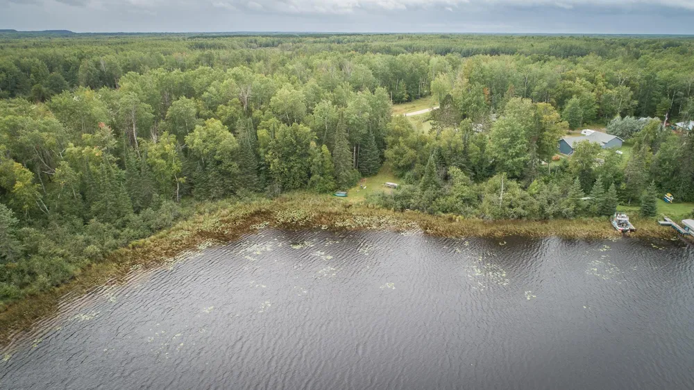 TBD Libby Lake Road Nashwauk, MN 55769
