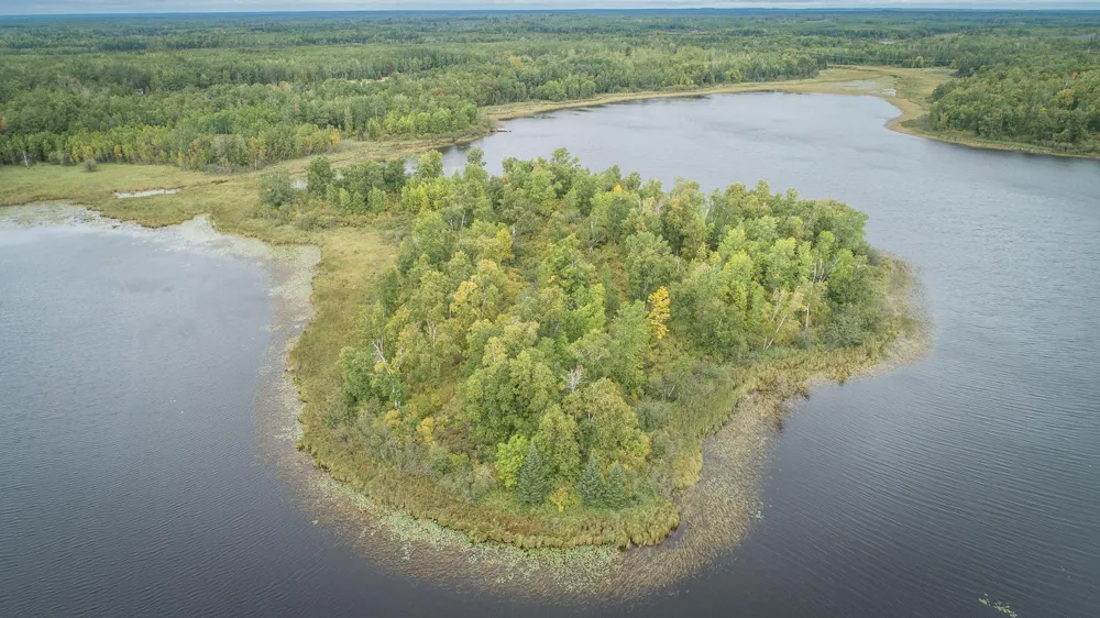 TBD Libby Lake Road Nashwauk, MN 55769