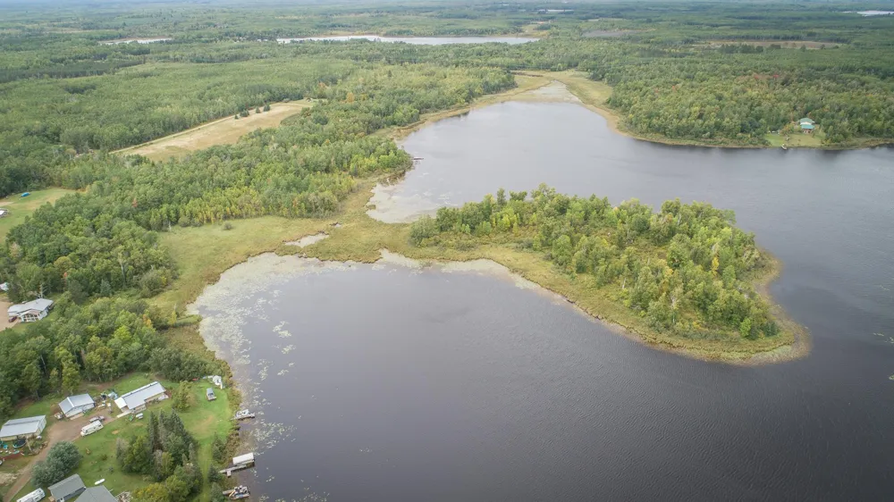 TBD Libby Lake Road Nashwauk, MN 55769