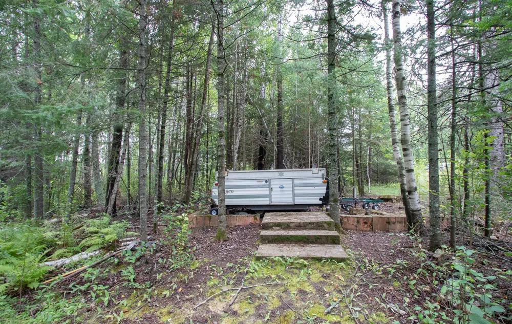 TBD Libby Lake Road Nashwauk, MN 55769