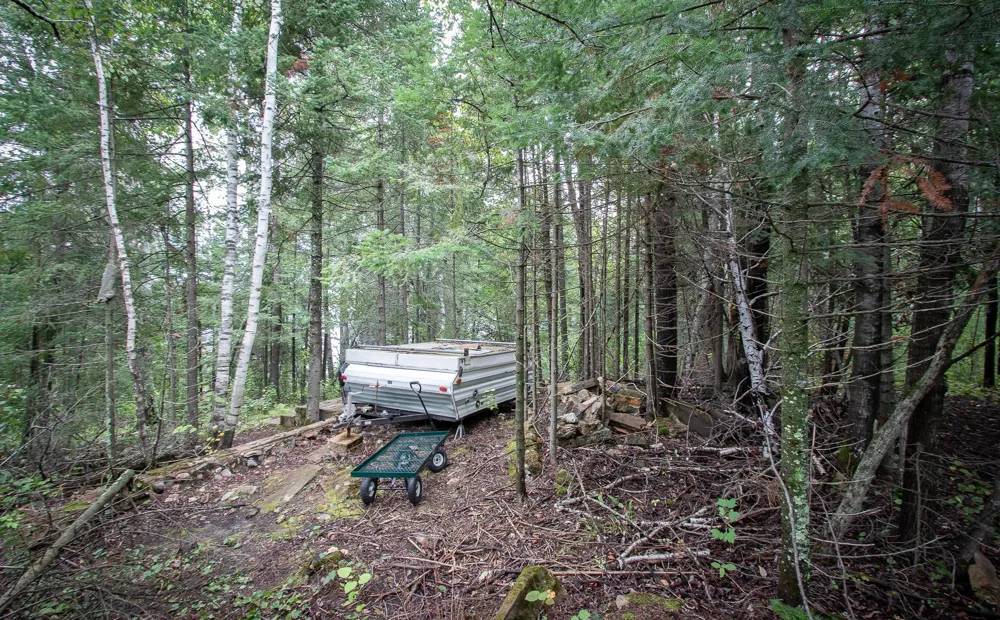 TBD Libby Lake Road Nashwauk, MN 55769