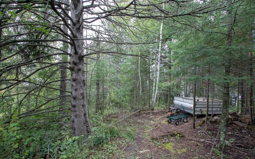 TBD Libby Lake Road Nashwauk, MN 55769