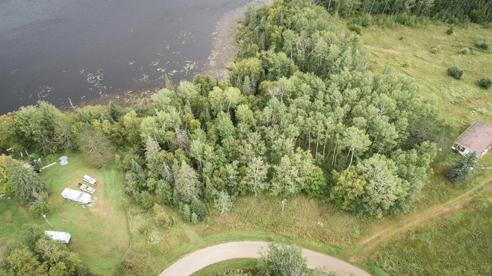 TBD Libby Lake Road Nashwauk, MN 55769