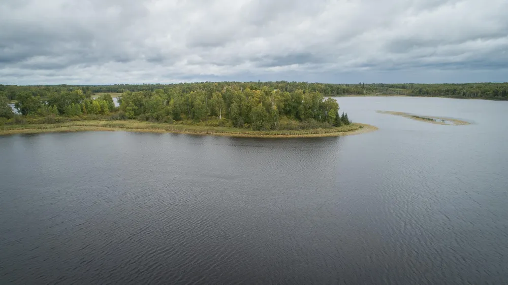 TBD Libby Lake Road Nashwauk, MN 55769