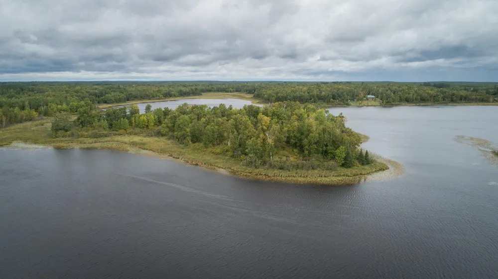 TBD Libby Lake Road Nashwauk, MN 55769