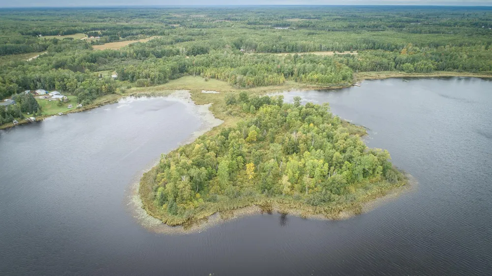 TBD Libby Lake Road Nashwauk, MN 55769