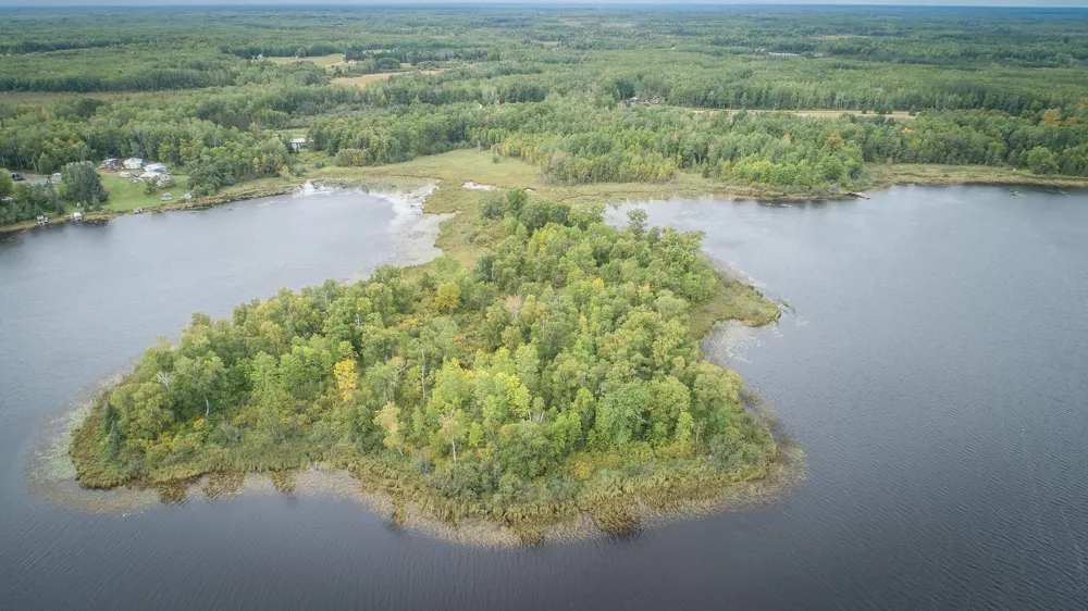 TBD Libby Lake Road Nashwauk, MN 55769