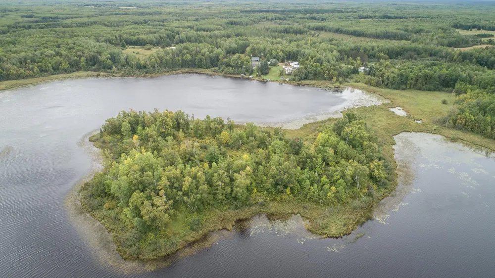 TBD Libby Lake Road Nashwauk, MN 55769