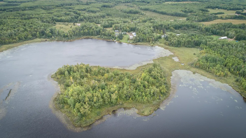 TBD Libby Lake Road Nashwauk, MN 55769