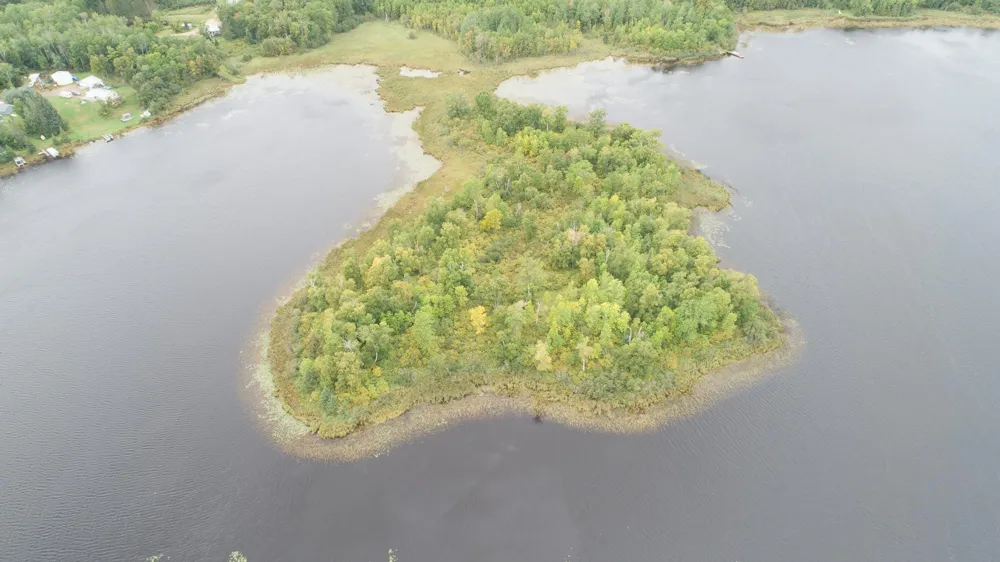 TBD Libby Lake Road Nashwauk, MN 55769