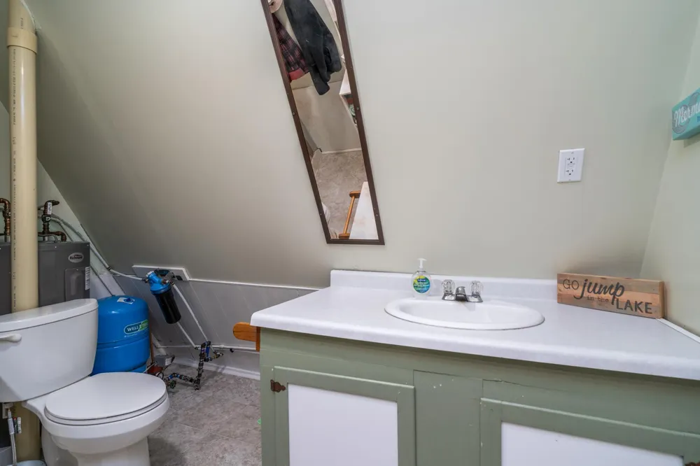 15710 Trinity Point Road SE Mentor, MN 56736