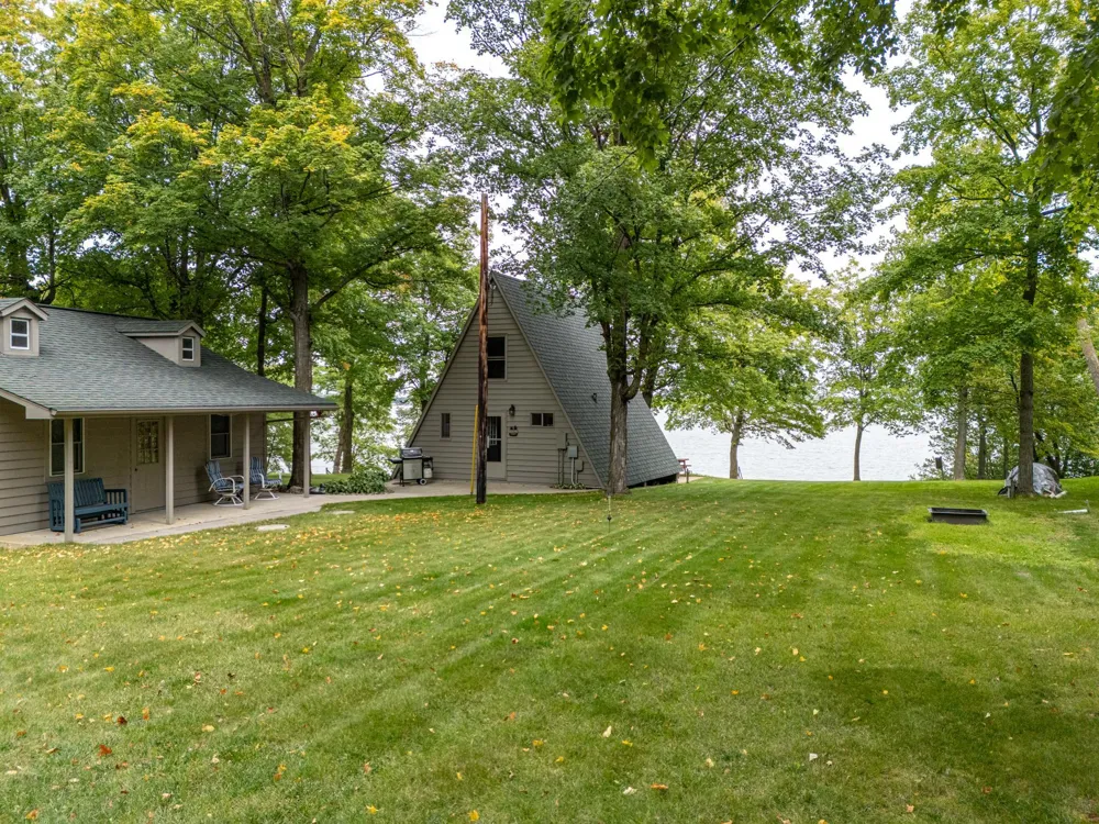 15710 Trinity Point Road SE Mentor, MN 56736